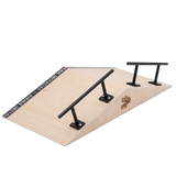 Clearance Avenue Fingerboard Ramp - A-Frame