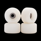 Industryfb 101A Fingerboard Wheels - Bowl