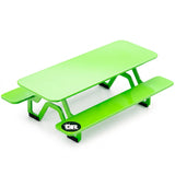 Grind Right Picnic Table Fingerboard Ramp