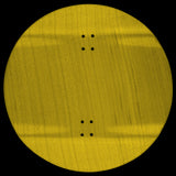 Oldwood Fingerboard Deck - Pancake