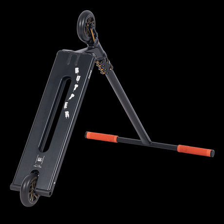 UrbanArtt Street Custom Pro Scooter - #12