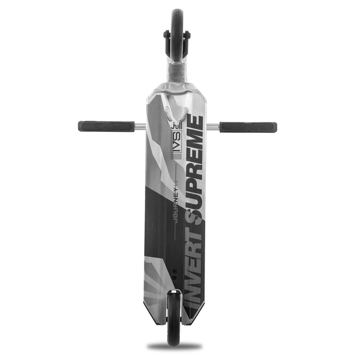 Invert Journey 4 Pro Scooter – The Vault Pro Scooters