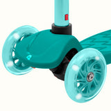 Retrospec Chipmunk Plus Kick Scooter w/Seat