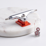 Dynamic Fingerboard Dual Bearing Special Edition Trucks - 31mm