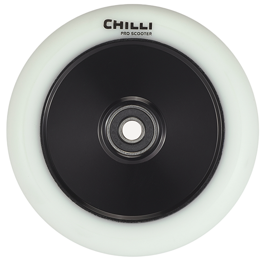 Chilli Archie Cole Signature Hollowcore Wheels