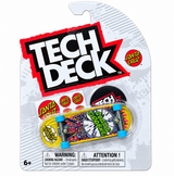 Tech Deck Fingerboard Complete