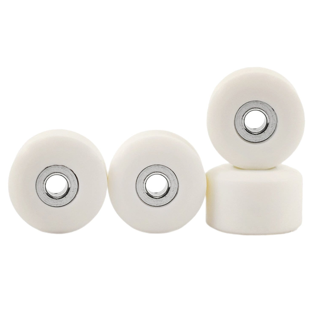 Teak Tuning Apex Street Fingerboard Wheels - Ultraspin 71D