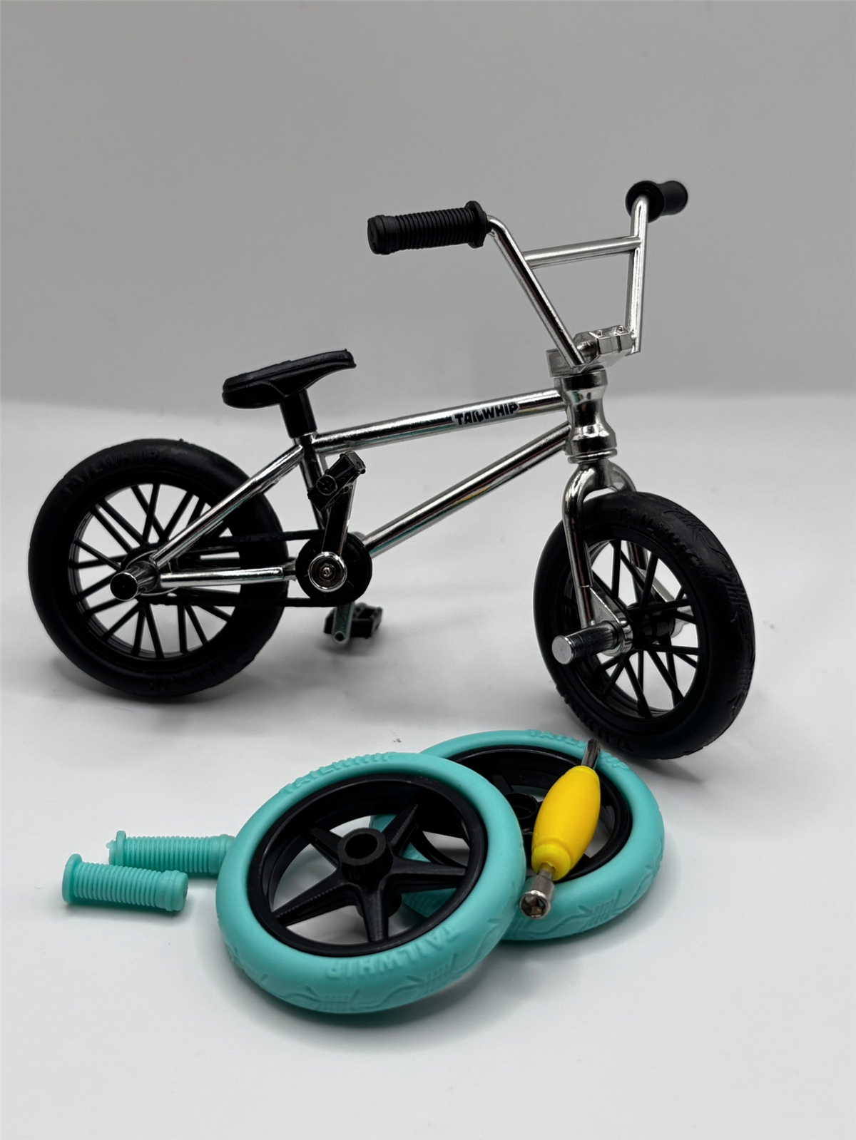Tail Whip V2 Fingerbmx Bike