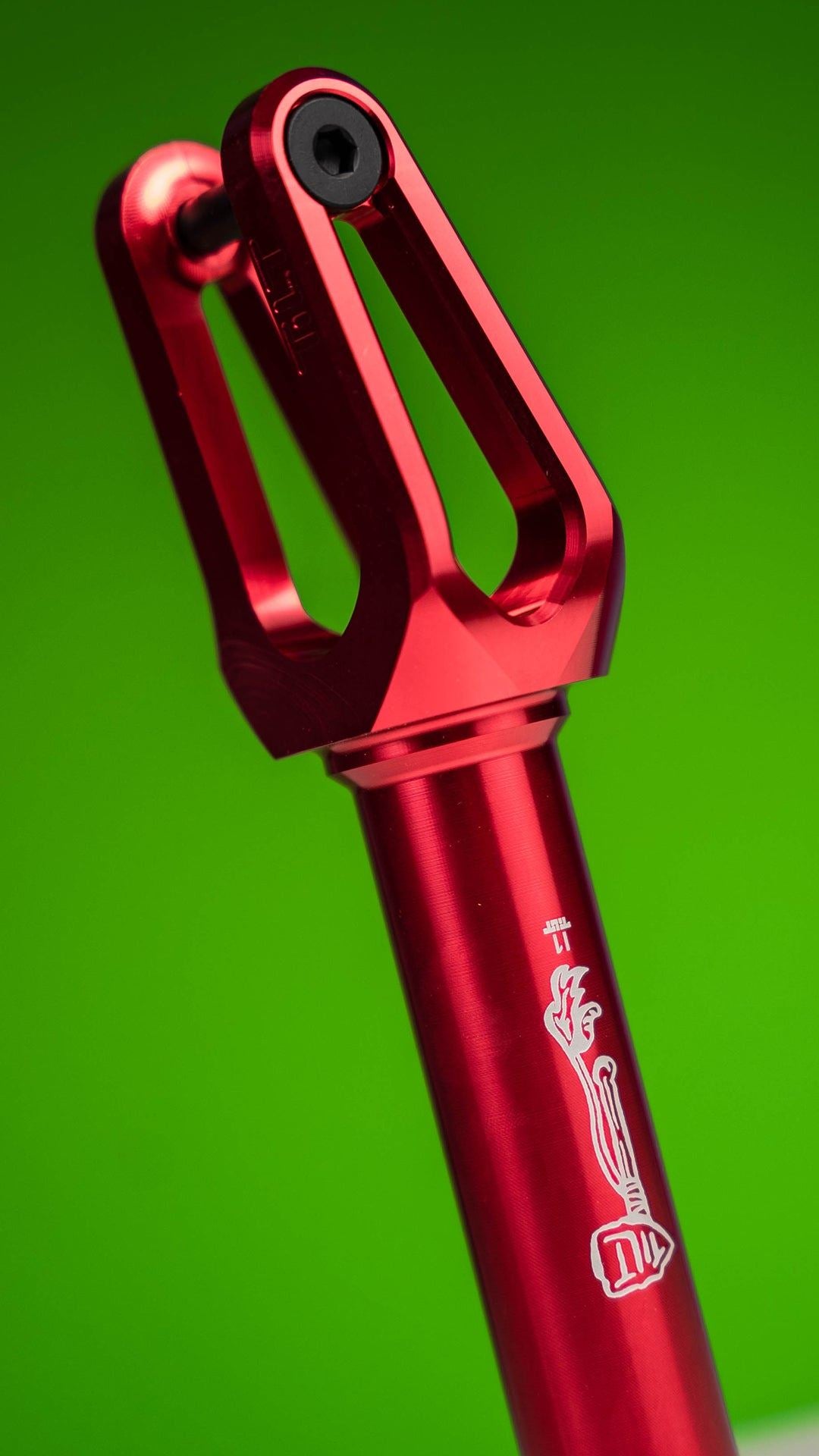 TiLT Tomahawk Fork