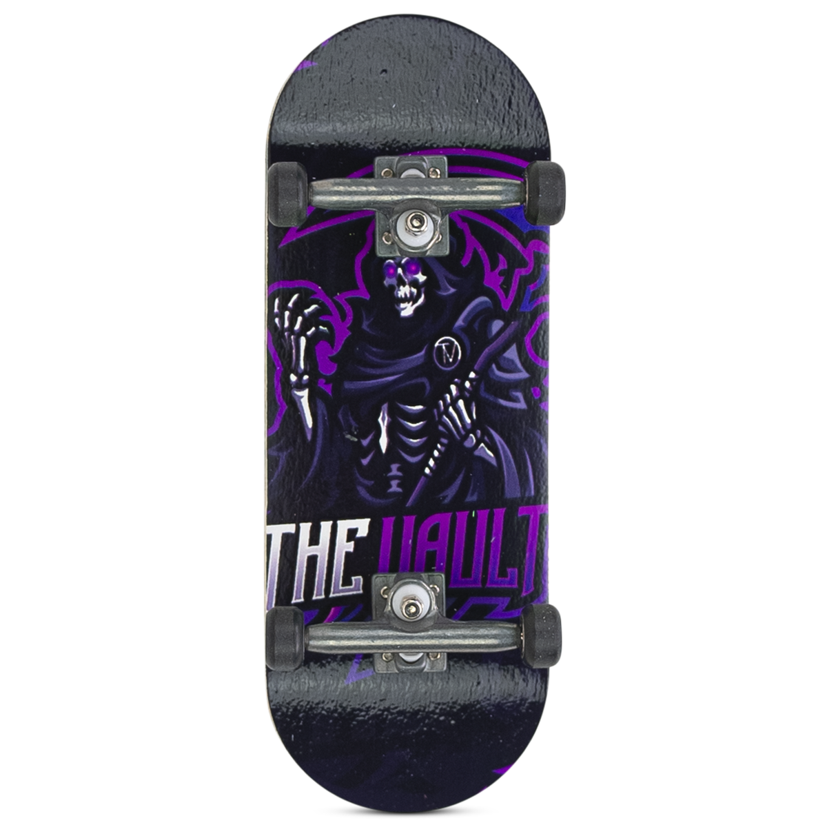TV Fingerboard Complete - Reaper