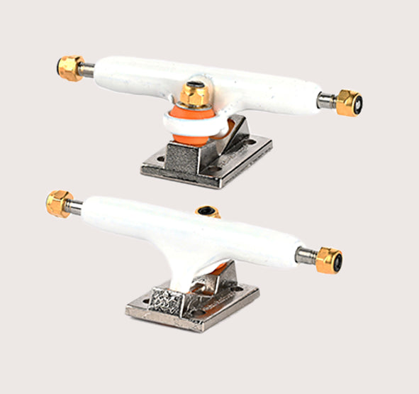 Blackriver Fingerboard 3.0 Trucks Without Tool - 34mm