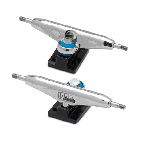 DeliDecks Fingerboard Trucks - Hex Hybrid Trux 34mm