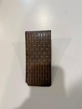 Clearance WhytMykConcrete Fingerboard Ramp - Brick Kicker