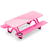 Grind Right Picnic Table Fingerboard Ramp