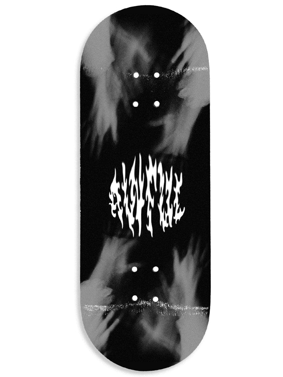 Awful Fingerboard Deck - Spirit
