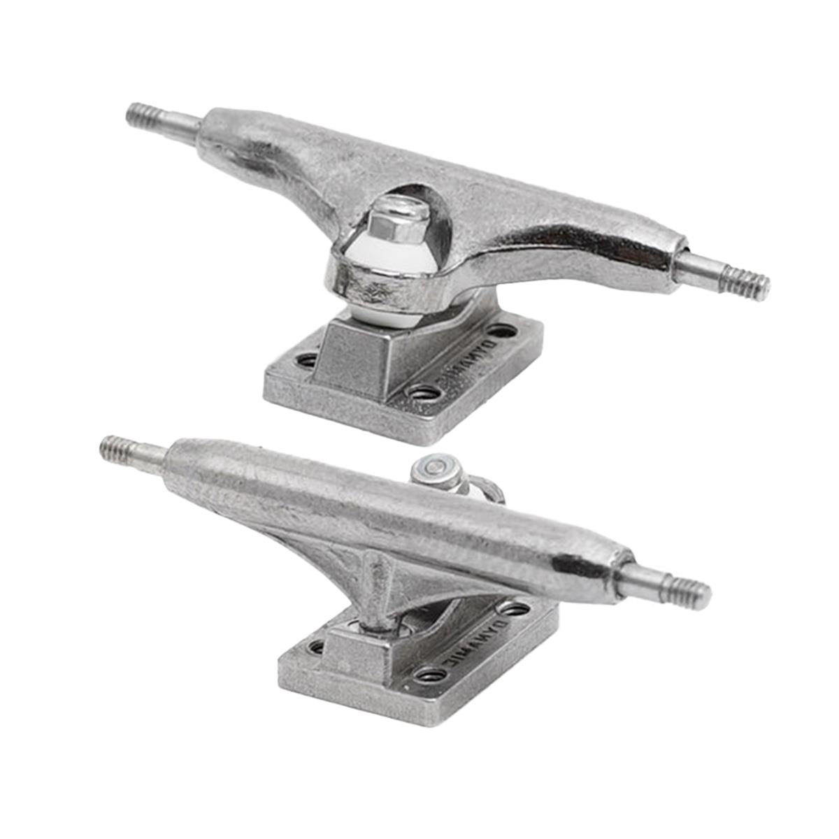 Dynamic Heavy Fingerboard Special Edition V2 Trucks - 34mm