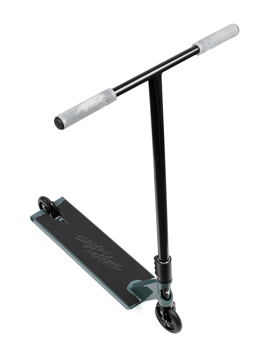 yukitty TiLT Contact Pro Scooter - 5.8