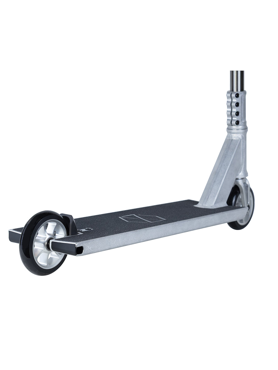 Native Format Pro Scooter - 6.25" Wide