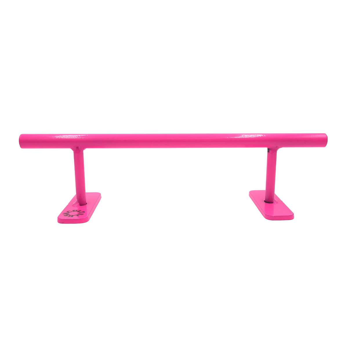 Slushcult Fingerboard Rail - Flat Bar