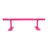 Slushcult Fingerboard Rail - Flat Bar