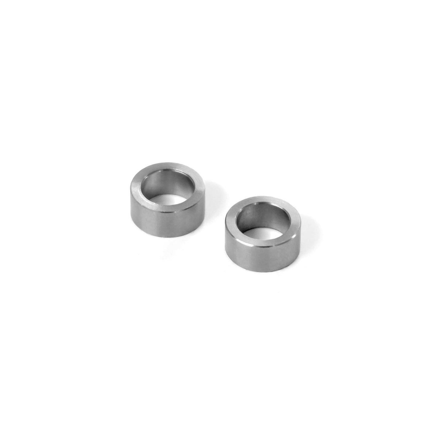 North Deck Spacers