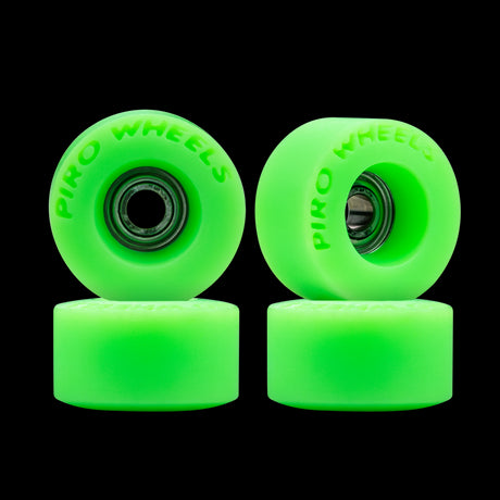 Piro Fingerboard Wheels - Tablet