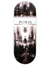 Piro Fingerboard Deck - Murdoch