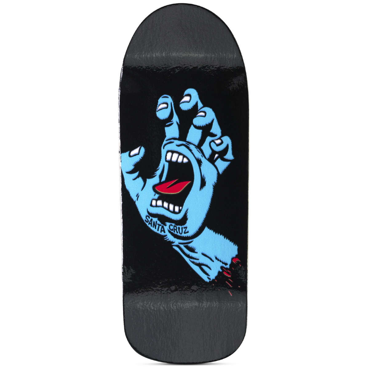 Reissue Fingerboard Deck - Screaming Hand – The Vault Pro Scooters