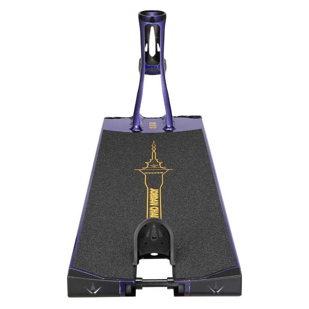 Envy Jordan Chan Signature AOSv6 Deck - 6.5" Wide
