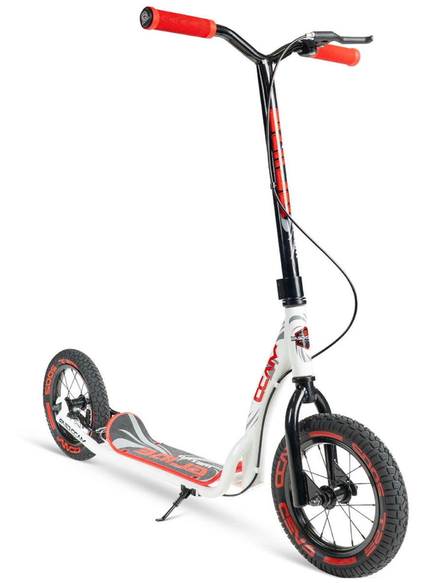 Madd Gear Metro Glide Commuter Scooter - 300