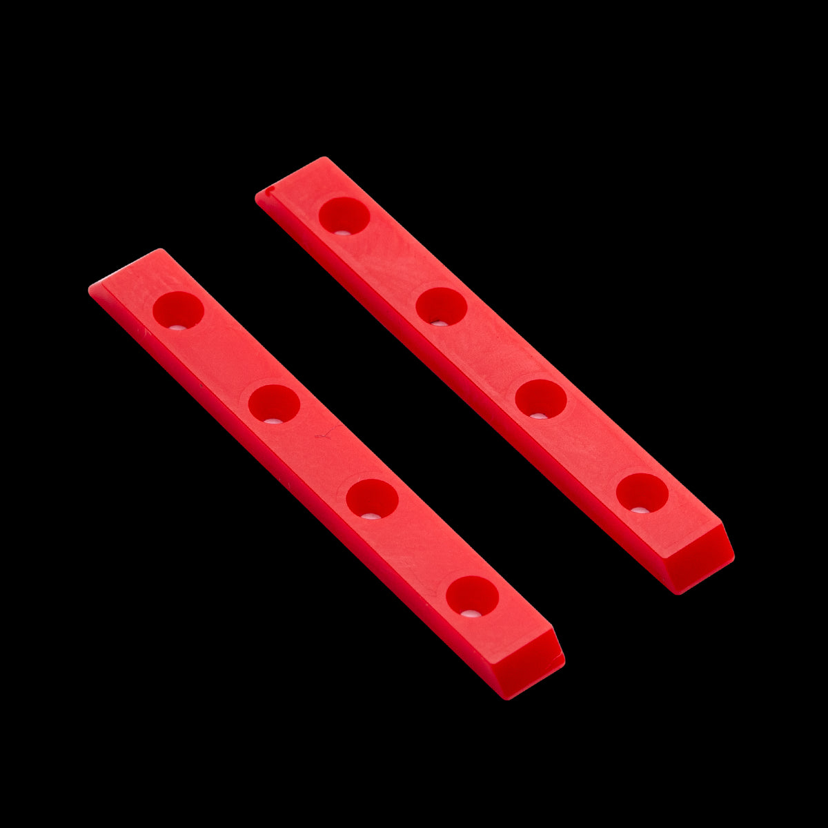 Piro Fingerboard Board Rails