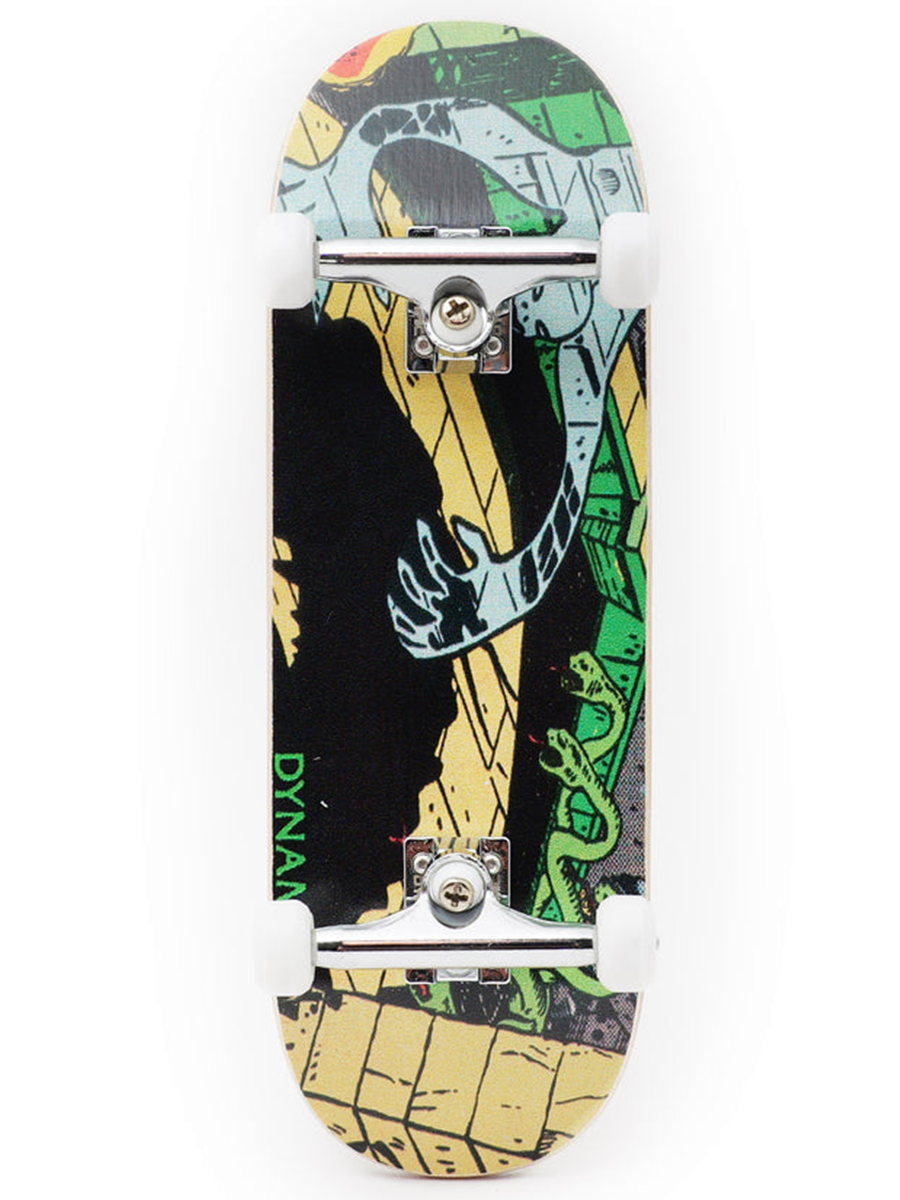 Dynamic Fingerboard Complete - Encounter