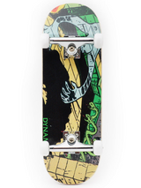 Dynamic Fingerboard Complete - Encounter