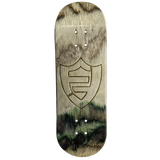FlatFace G15 Premium Fingerboard Deck - FF Logo Engraving