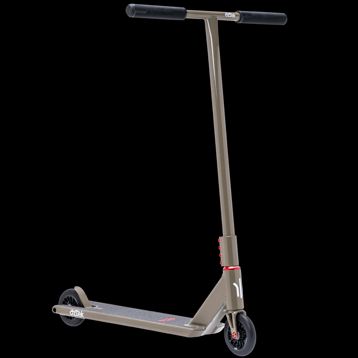Clearance Aztek Architect LE Pro Scooter - Zircon Sand