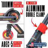 Madd Gear MG2 Obsidian Pro Scooter