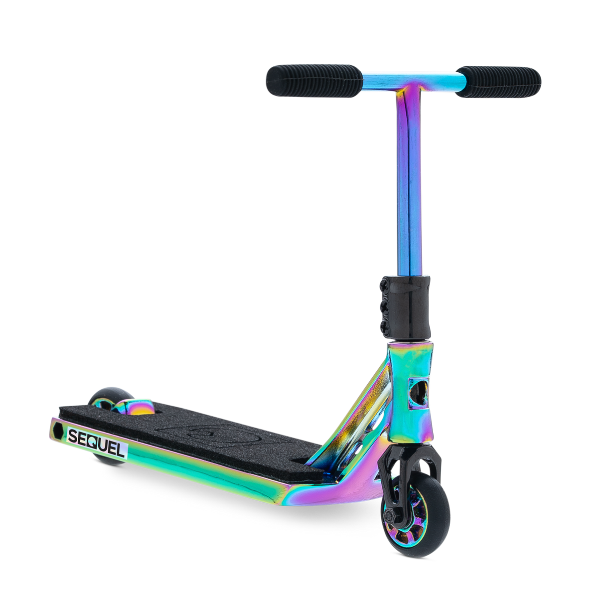 Sequel Street Finger Scooter