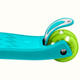 Retrospec Chipmunk Plus Kick Scooter w/Seat