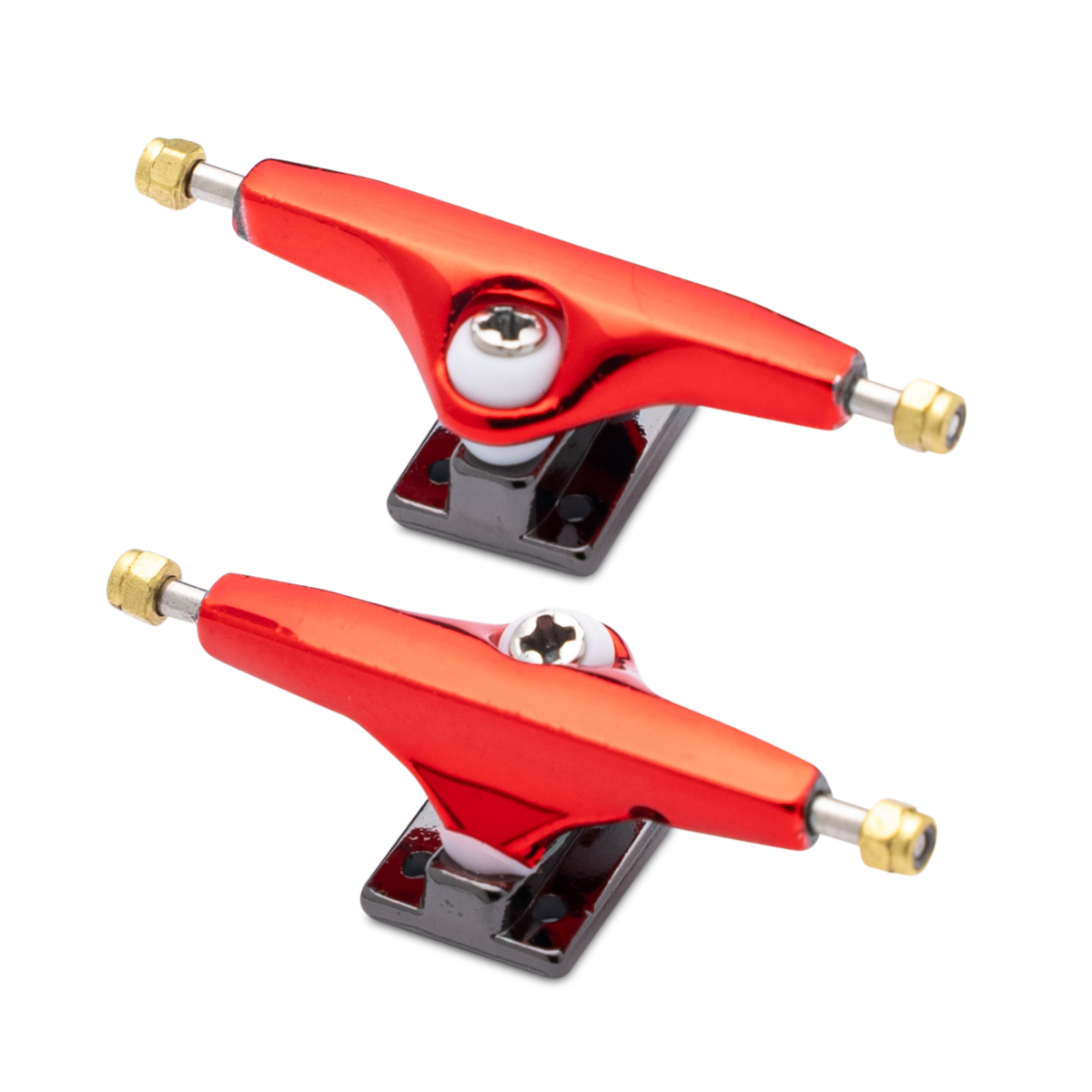 TV Pro Fingerboard Trucks - 34mm – The Vault Pro Scooters