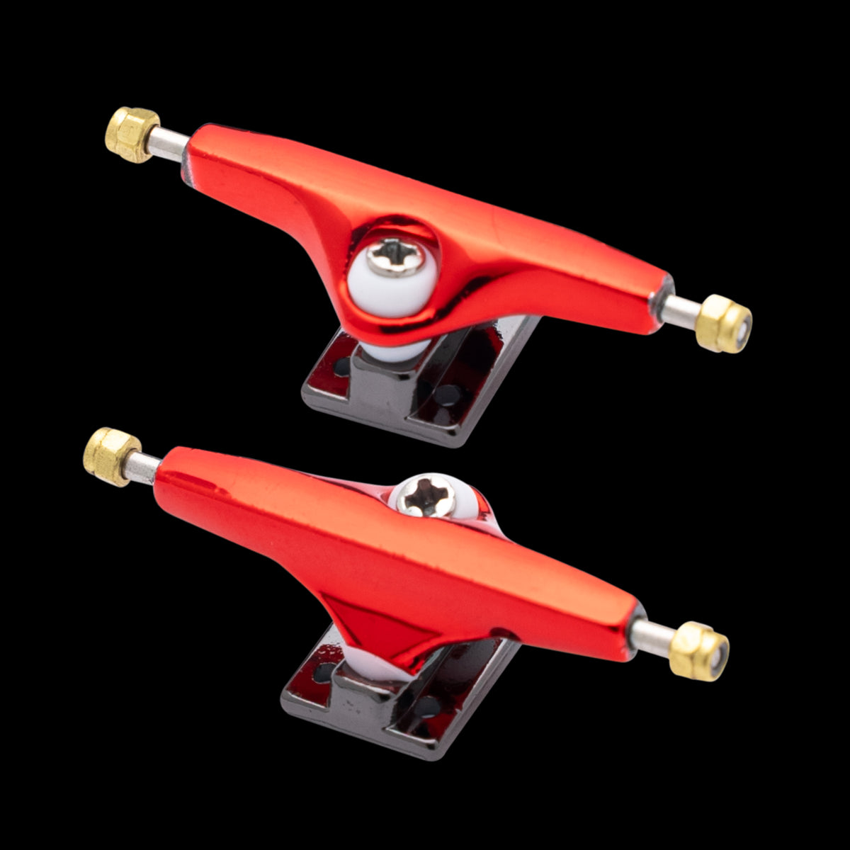 TV Pro Fingerboard Trucks - 34mm