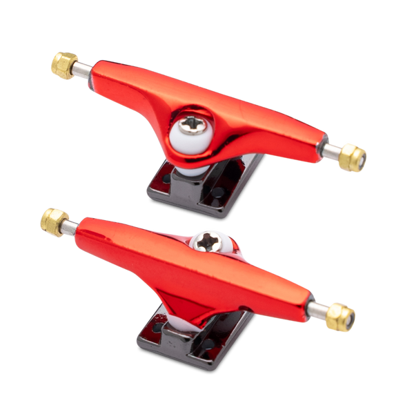 TV Pro Fingerboard Trucks - 34mm – The Vault Pro Scooters