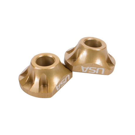 PROTO UFO Rear Wheel Adapters - 24mm