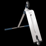 TV x UrbanArtt Polar Custom Build