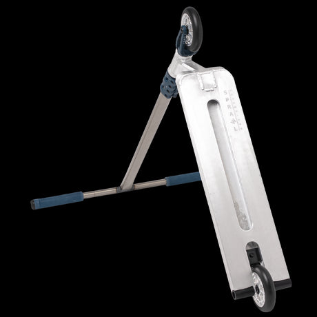 TV x UrbanArtt Polar Custom Build