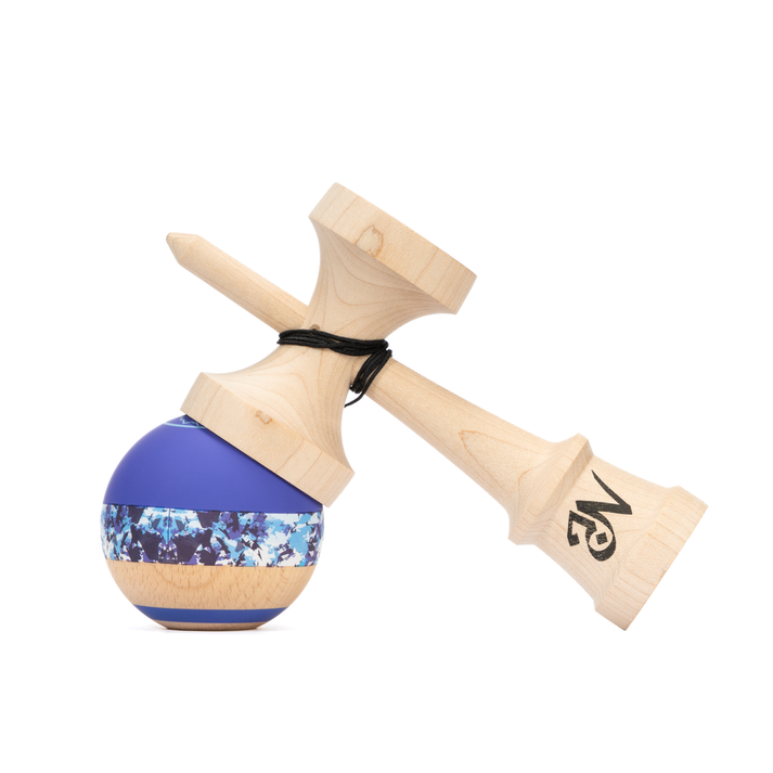Krom Adrian Pro Mod Kendama – The Vault Pro Scooters