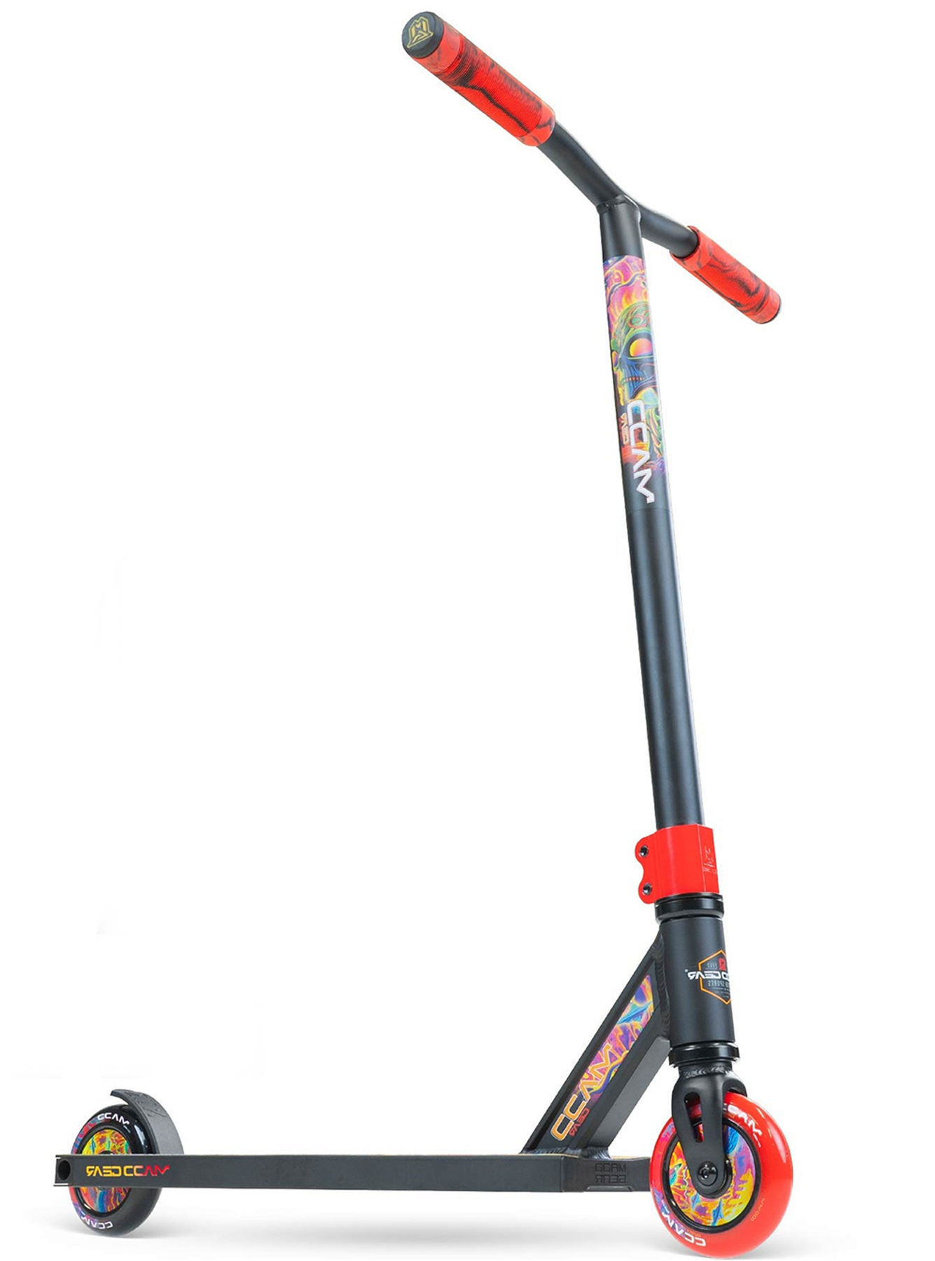 Madd Gear MG2 Obsidian Pro Scooter