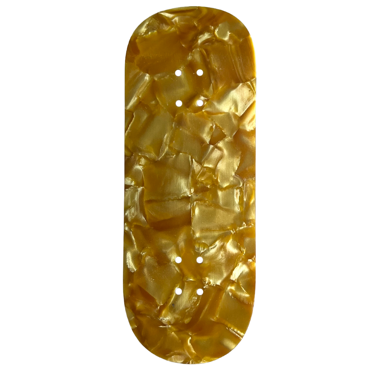 Vividwood Fingerboard Deck - Celluloid
