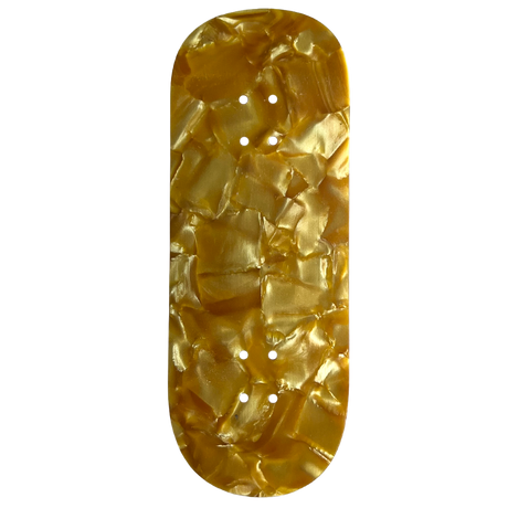 Vividwood Fingerboard Deck - Celluloid