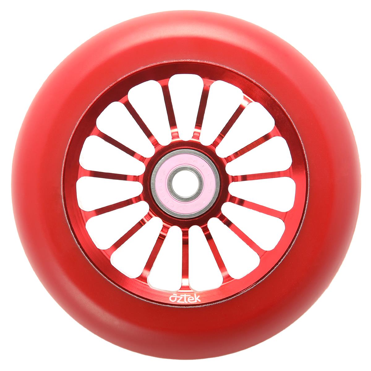 Aztek Architect 2 XL LE Wheels – The Vault Pro Scooters
