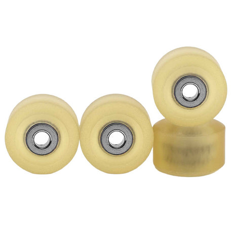 Teak Tuning Apex Street Fingerboard Wheels - Ultraspin 61D